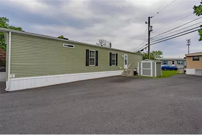 1190 Grange Road #K3, Upper Macungie Township, PA 18106 - Photo 20