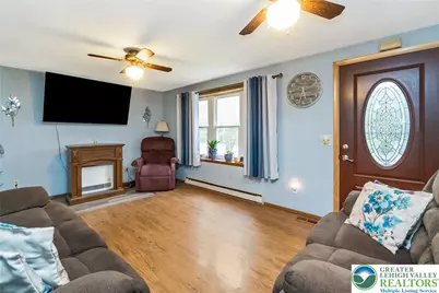 1456 Brislin Road, Hamilton Twp, PA 18360 - Photo 16