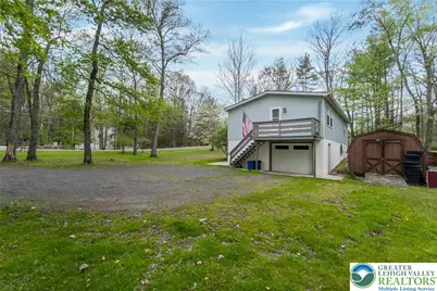 1456 Brislin Road, Hamilton Twp, PA 18360 - Photo 6