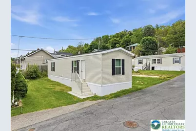 1414 E Susquehanna #Lot 4, Salisbury Township, PA 18103 - Photo 2