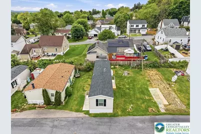 1414 E Susquehanna #Lot 4, Salisbury Township, PA 18103 - Photo 4