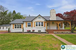 121 Ben Titus Rd, Rush Twp, PA 18252 - Photo 2