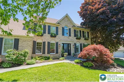1125 Deer Run, Upper Macungie Township, PA 18069 - Photo 1