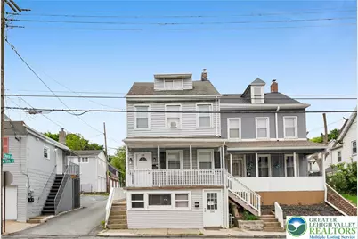 24 N 13th Street, Easton, PA 18042 - Photo 1
