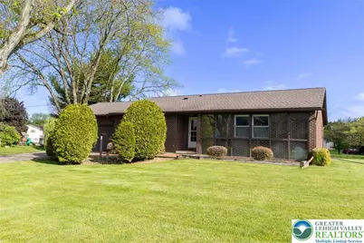 5719 Grouse Drive, East Allen Township, PA 18017 - Photo 1