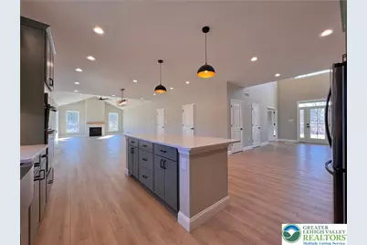 1899 Kecks Lane, Weisenberg Township, PA 18031 - Photo 8