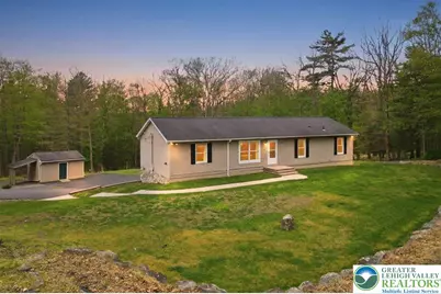 58 Brush Drive, Price Twp, PA 18302 - Photo 2
