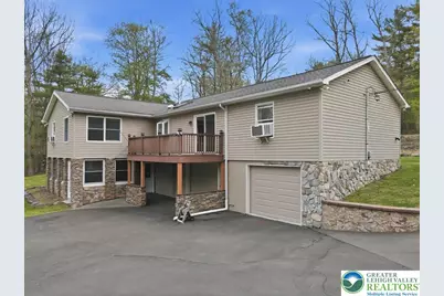 58 Brush Drive, Price Twp, PA 18302 - Photo 1