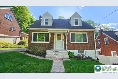 848 S Hoffert Street, Fountain Hill Boro, PA 18015 - Photo 2