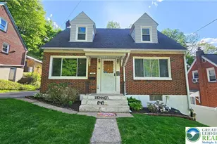 848 S Hoffert St, Fountain Hill Boro, PA 18015 - Photo 2