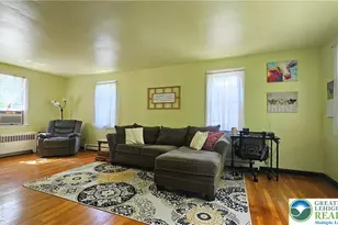 848 S Hoffert St, Fountain Hill Boro, PA 18015 - Photo 4