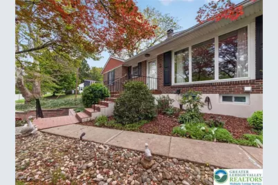 1346 E Emmaus Avenue, Salisbury Township, PA 18103 - Photo 6