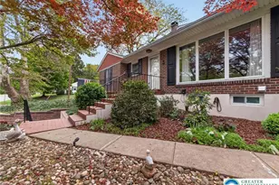 1346 E Emmaus Ave, Salisbury Township, PA 18103 - Photo 6