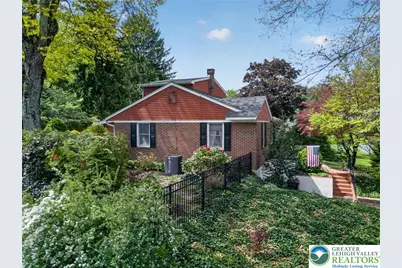 1346 E Emmaus Avenue, Salisbury Township, PA 18103 - Photo 16