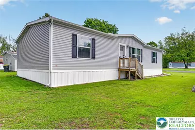 5768 Pfeiffer Circle, Heidelberg Township, PA 18053 - Photo 6