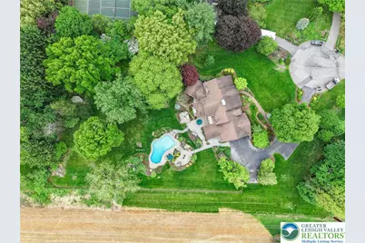 2708 Bridle Path Place, Bethlehem City, PA 18017 - Photo 50