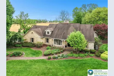 2708 Bridle Path Place, Bethlehem City, PA 18017 - Photo 54