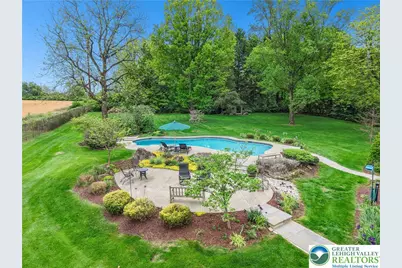 2708 Bridle Path Place, Bethlehem City, PA 18017 - Photo 42