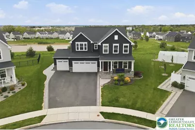 6461 Scenic View Drive, Lower Macungie Township, PA 18062 - Photo 48