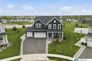 6461 Scenic View Dr, Lower Macungie Township, PA 18062 - Photo 48