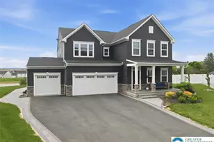 6461 Scenic View Dr, Lower Macungie Township, PA 18062 - Photo 1