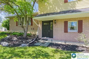 3857 Friedens Rd, Slatington Boro, PA 18080 - Photo 4