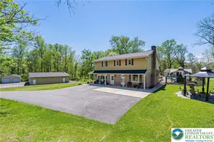 3857 Friedens Rd, Slatington Boro, PA 18080 - Photo 2