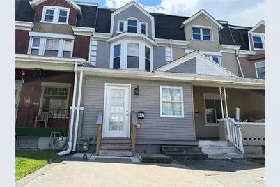 452 Hanover Avenue, Allentown City, PA 18109 - Photo 2