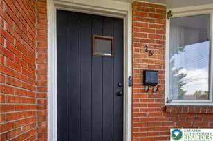 26 E Cedar St, Fleetwood Boro, PA 19522 - Photo 4