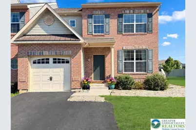 4472 Elmwood Drive, Lower Nazareth Twp, PA 18064 - Photo 1