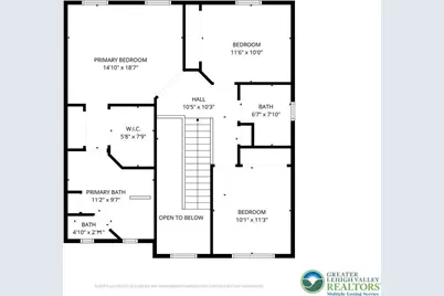 4472 Elmwood Drive, Lower Nazareth Twp, PA 18064 - Photo 42