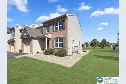 4472 Elmwood Drive, Lower Nazareth Twp, PA 18064 - Photo 2