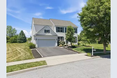 1665 Thorndale Road, Upper Macungie Township, PA 18031 - Photo 1