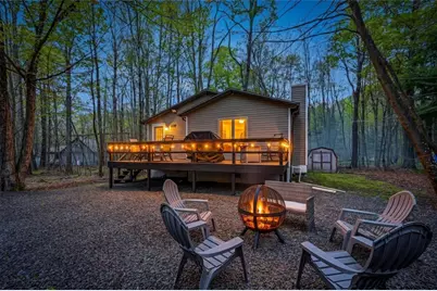 321 Stroud Court, Pocono Lake, PA 18347 - Photo 2