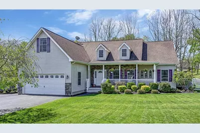 112 Michaels Run Road, Stroud Twp, PA 18360 - Photo 1