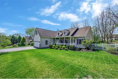 112 Michaels Run Road, Stroud Twp, PA 18360 - Photo 4