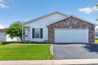 698 San Simeon Place, Forks Twp, PA 18040 - Photo 4