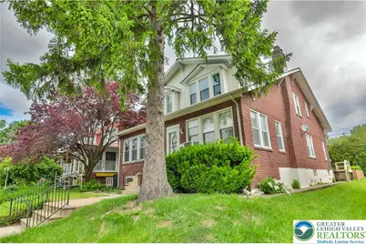 1017 N 19th Street, Allentown City, PA 18104 - Photo 2