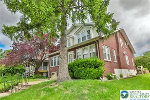 1017 N 19th St, Allentown City, PA 18104 - Photo 2