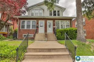 1017 N 19th St, Allentown City, PA 18104 - Photo 1