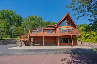 8 Highlands Lane, Hardwick Township, NJ 07825 - Photo 2