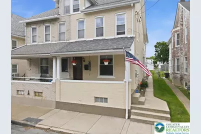 525 Ridge Street, Emmaus Boro, PA 18049 - Photo 6