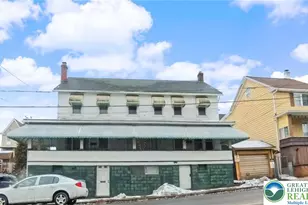 229 W Patterson St, Lansford, PA 18232 - Photo 1