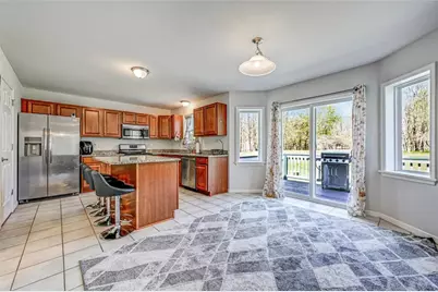 306 Valley View Drive, Chestnuthill Twp, PA 18210 - Photo 18