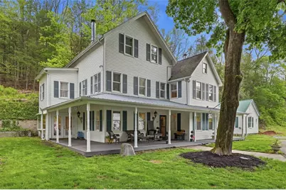 3585 Fairyland Road, Franklin Twp, PA 18235 - Photo 4