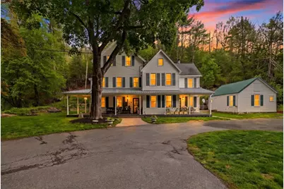 3585 Fairyland Road, Franklin Twp, PA 18235 - Photo 1
