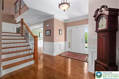 1910 Tulpe Way, Springfield Twp, PA 18077 - Photo 14