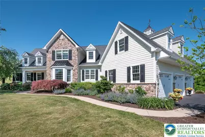 1910 Tulpe Way, Springfield Twp, PA 18077 - Photo 2