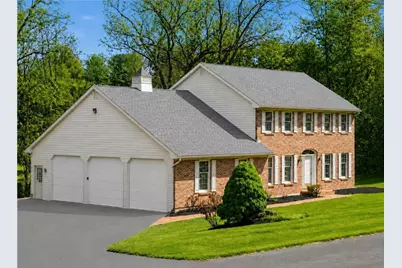 1975 Mountain Hill Lane, Lower Saucon Township, PA 18055 - Photo 28