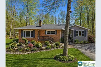 144 Highridge Road, Tunkhannock Twp, PA 18210 - Photo 6